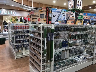 鉄道模型 Nゲージ とレンタルレイアウト ポポンデッタ イオンモール広島府中店 鉄道模型 Nゲージ とレンタルレイアウト ポポンデッタ イオンモール広島府中店